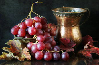 Картинка еда натюрморт кисть