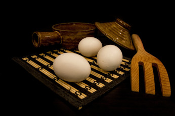 Картинка еда Яйца яички