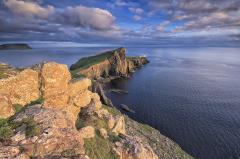 Картинка природа побережье берег море