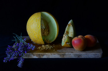 Картинка еда фрукты +ягоды вкуснятина