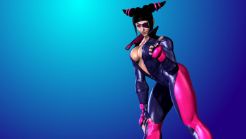 Картинка 3д+графика фантазия+ fantasy фон взгляд девушка