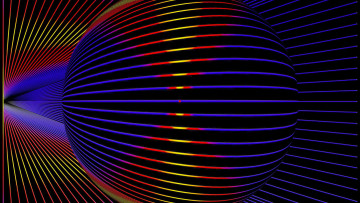 Картинка векторная+графика графика+ graphics цвета фон узор