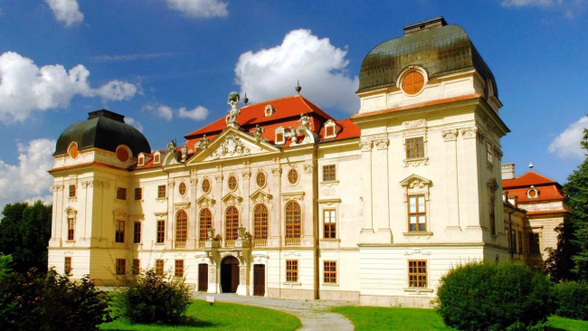 Обои картинки фото города, - дворцы,  замки,  крепости, дворец