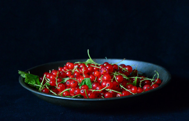 Обои картинки фото еда, смородина