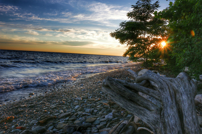 Обои картинки фото природа, побережье, море, берег