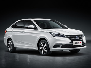 Картинка автомобили changan