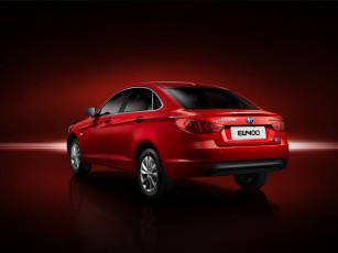 Картинка автомобили senova