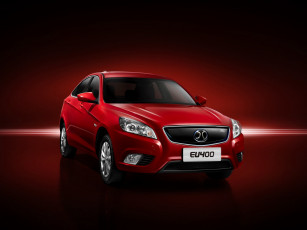 Картинка автомобили senova