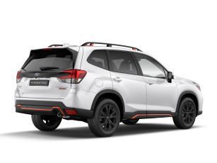 Картинка автомобили subaru