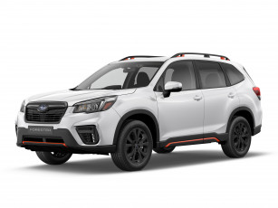 Картинка автомобили subaru