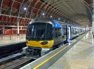 Картинка техника поезда состав локомотив