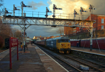 Картинка техника поезда состав локомотив