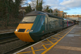 Картинка техника поезда локомотив состав