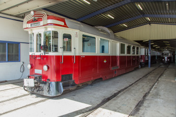 Картинка техника трамваи трамвай рельсы