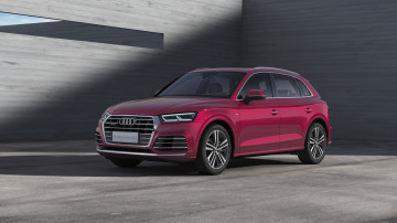 обоя автомобили, audi