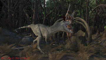 обоя 3д графика, эльфы , elves, фон, взгляд, эльфийка