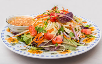 Картинка еда салаты +закуски снедь