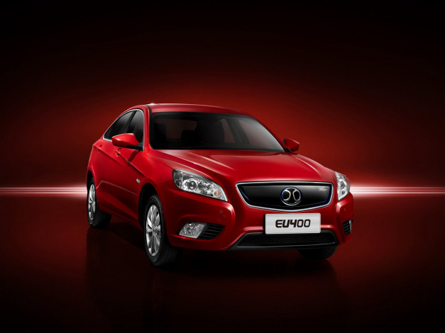 Обои картинки фото автомобили, senova