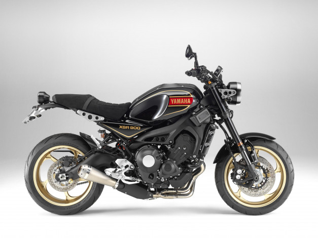 Обои картинки фото мотоциклы, yamaha