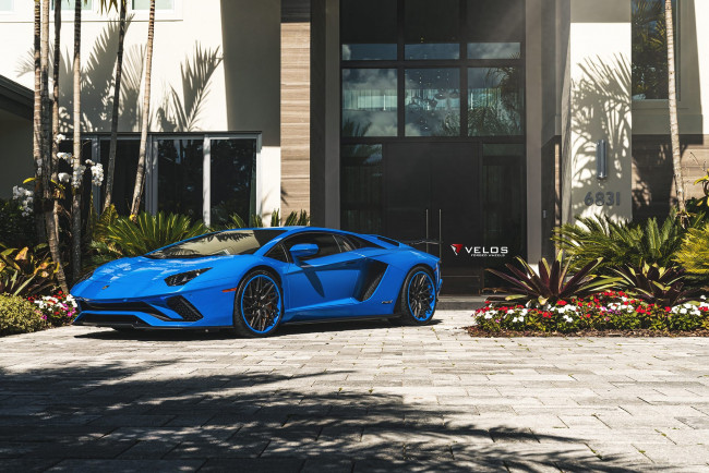 Обои картинки фото автомобили, lamborghini