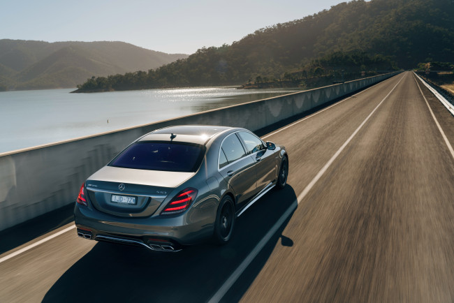 Обои картинки фото автомобили, mercedes-benz, mercedes