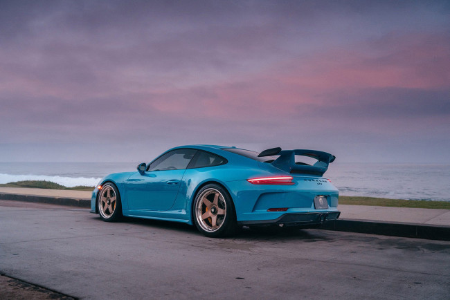 Обои картинки фото автомобили, porsche