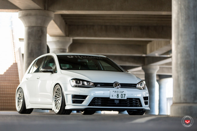 Обои картинки фото автомобили, volkswagen, vw