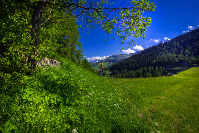 Обои картинки фото природа, пейзажи, простор