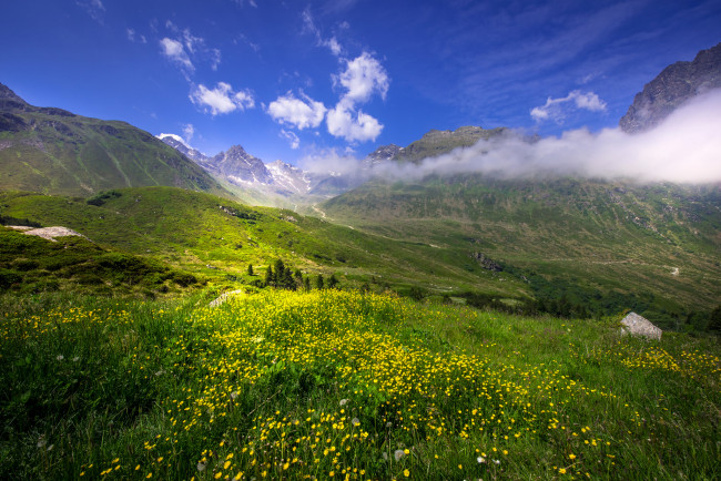 Обои картинки фото природа, пейзажи, простор