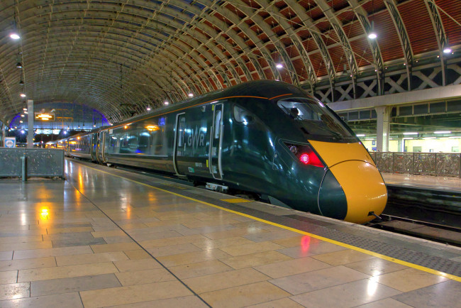 Обои картинки фото техника, поезда, состав, локомотив