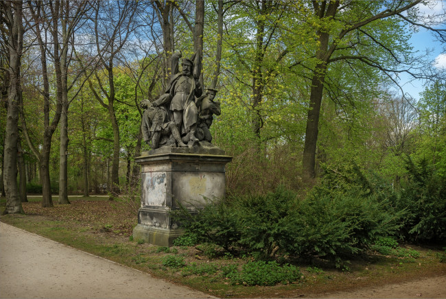 Обои картинки фото города, - памятники,  скульптуры,  арт-объекты, скульптура, памятник, город