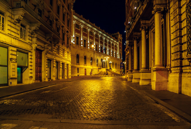 Обои картинки фото rome, города, рим,  ватикан , италия, простор