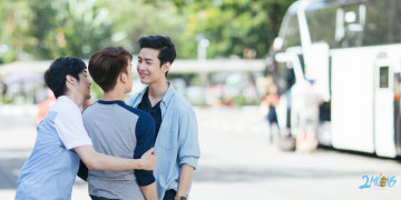 Картинка кино+фильмы -unknown+ другое разговор парни дорама