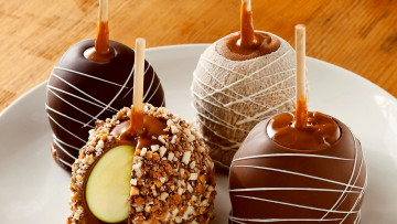 Картинка еда мороженое +десерты десерт