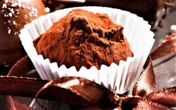 Картинка еда конфеты +шоколад +сладости конфета лента