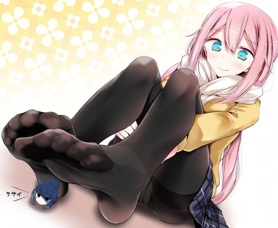 Обои картинки фото аниме, unknown,  другое , девушка