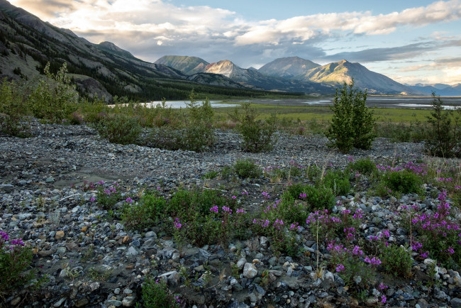 Обои картинки фото природа, пейзажи, камни, озера, горы