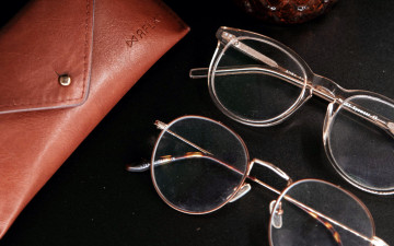 Картинка разное украшения +аксессуары +веера футляр очки