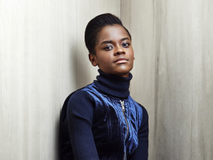 Картинка девушки letitia+wright letitia wright