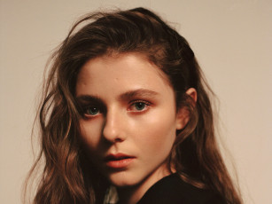 обоя девушки, thomasin mckenzie, thomasin, mckenzie