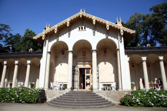 Картинка города -+здания +дома здание