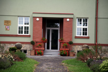 Картинка йичин чехия города -+здания +дома