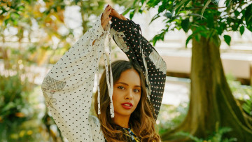 Картинка девушки alisha+boe alisha boe