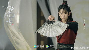 Картинка кино+фильмы dance+of+the+phoenix танец феникса