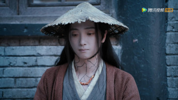 Картинка кино+фильмы the+untamed the untamed неукротимый повелитель чэньцин мосян тунсю mo dao zu shi магистр дьявольского культа