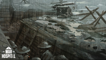 Картинка war+hospital видео+игры war hospital