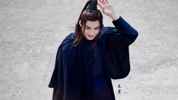 обоя юй мин е, кино фильмы, dance of the phoenix, ван, хаосюань, wang, hao, xuan