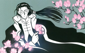 Картинка аниме card+captor+sakura сакура собирательница карт