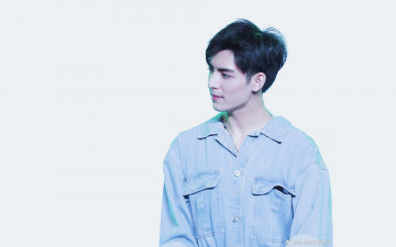 Картинка мужчины wang+hao+xuan ван хаосюань wang hao xuan