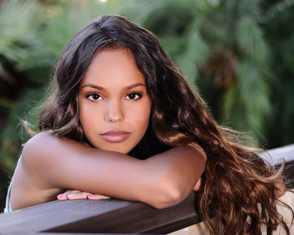 Обои картинки фото девушки, alisha boe, alisha, boe